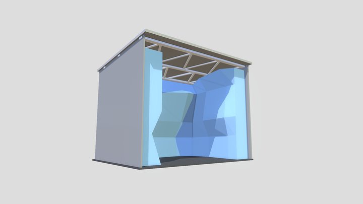 Roco 3D Model