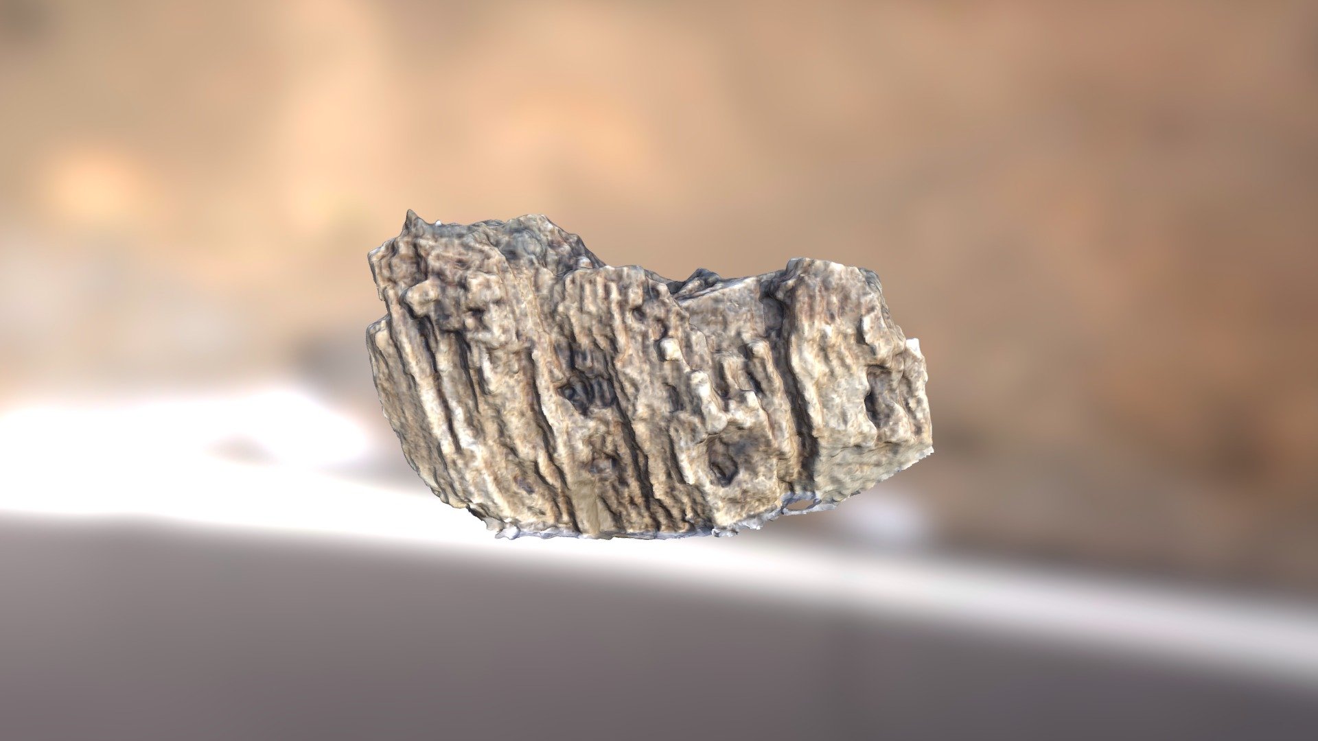 V2 - Rocks - 2