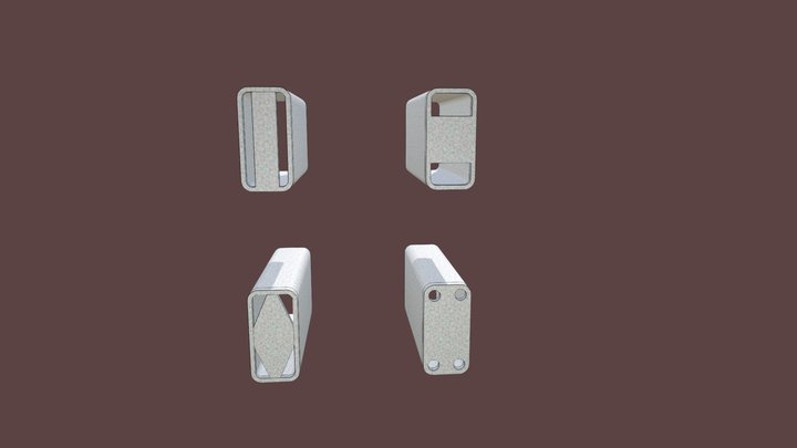 Jayco111 3D Model