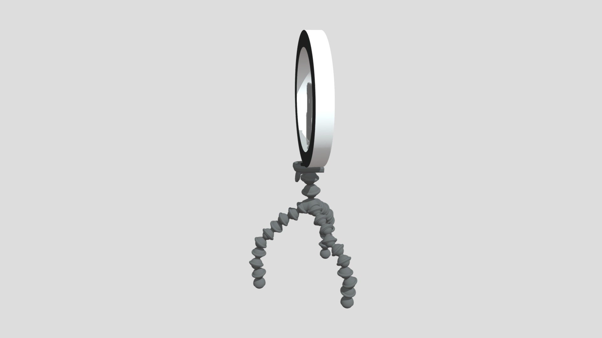 Gorilla Ring Light
