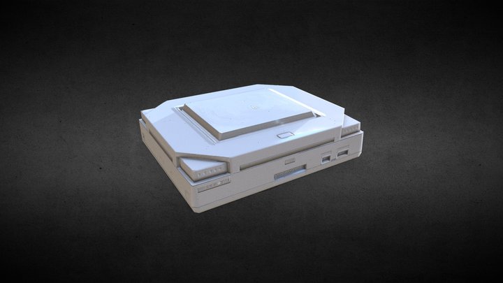 3DO M2