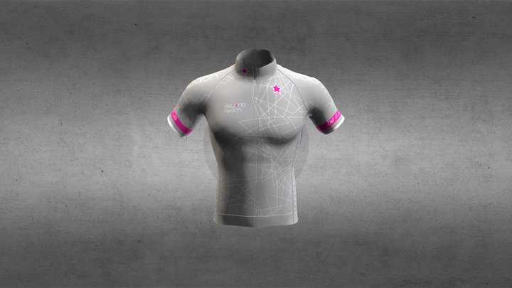 test gray 4 3D Model