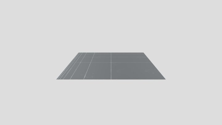 Trimsheet For Dream Uv 4k Metal