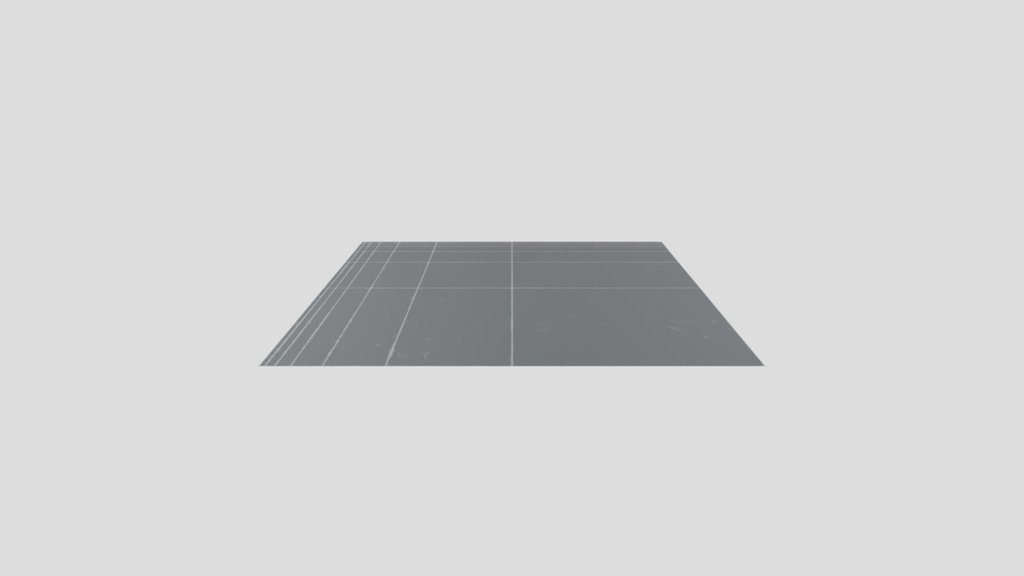 Trimsheet For Dream Uv 4k Metal
