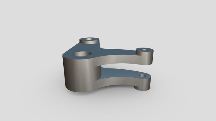 Drawing6 3D Model