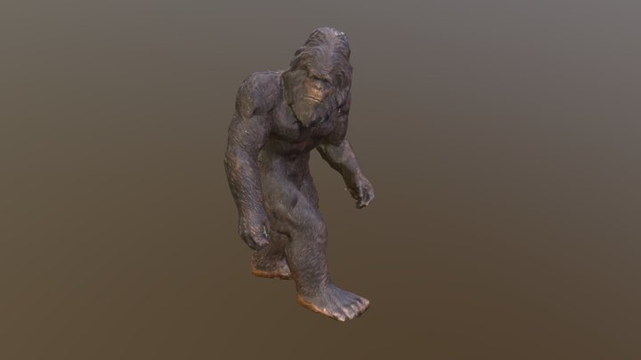 CGT 116 Final Project 3D Model