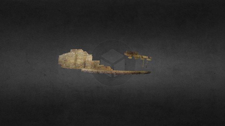 Mazarrón I 3D Model
