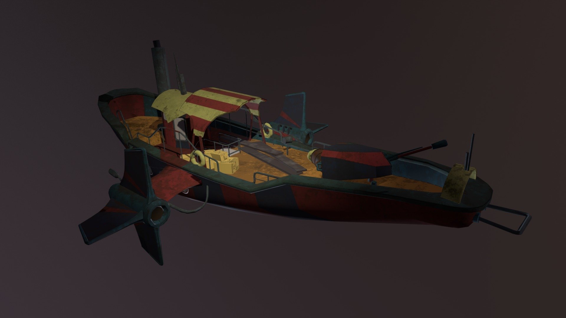 Ship