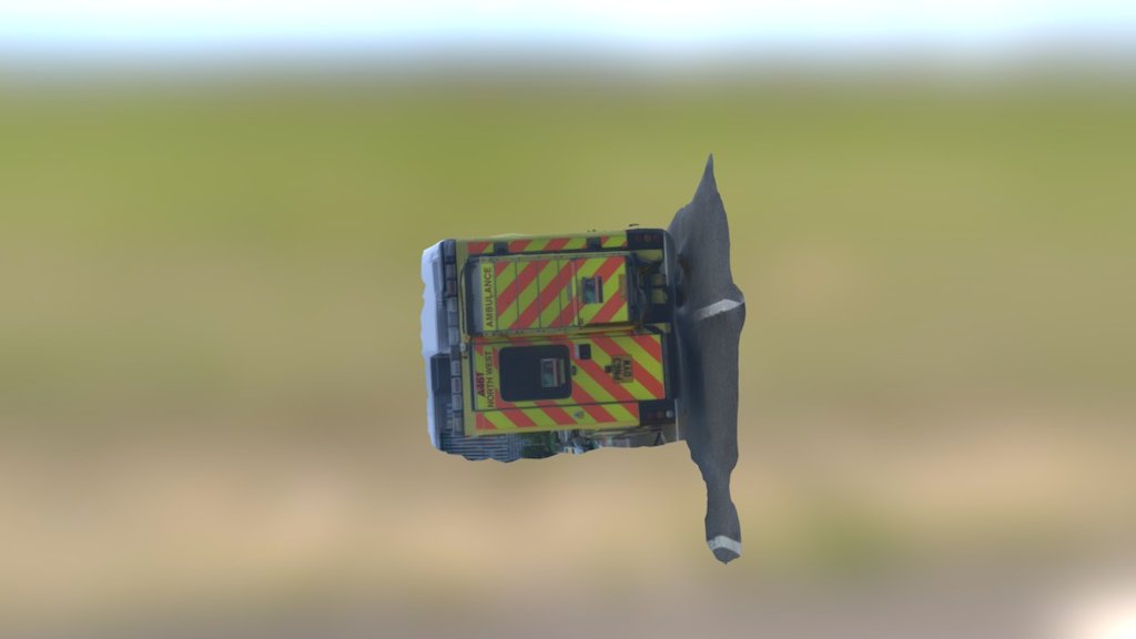Ambulance