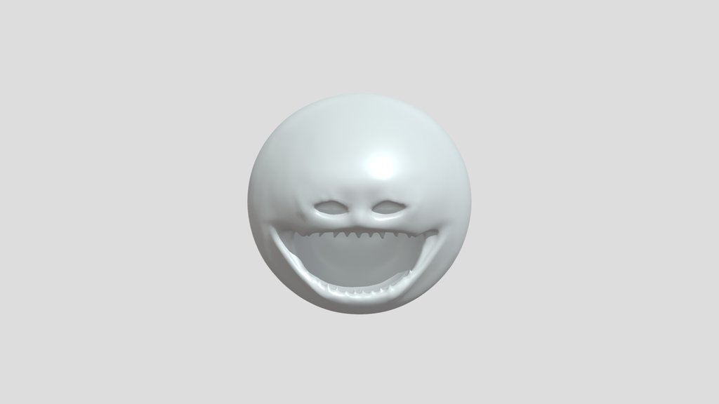 The Moon Wakes Up Base Model