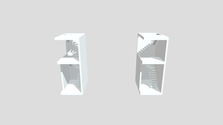 3D Model 3D Model