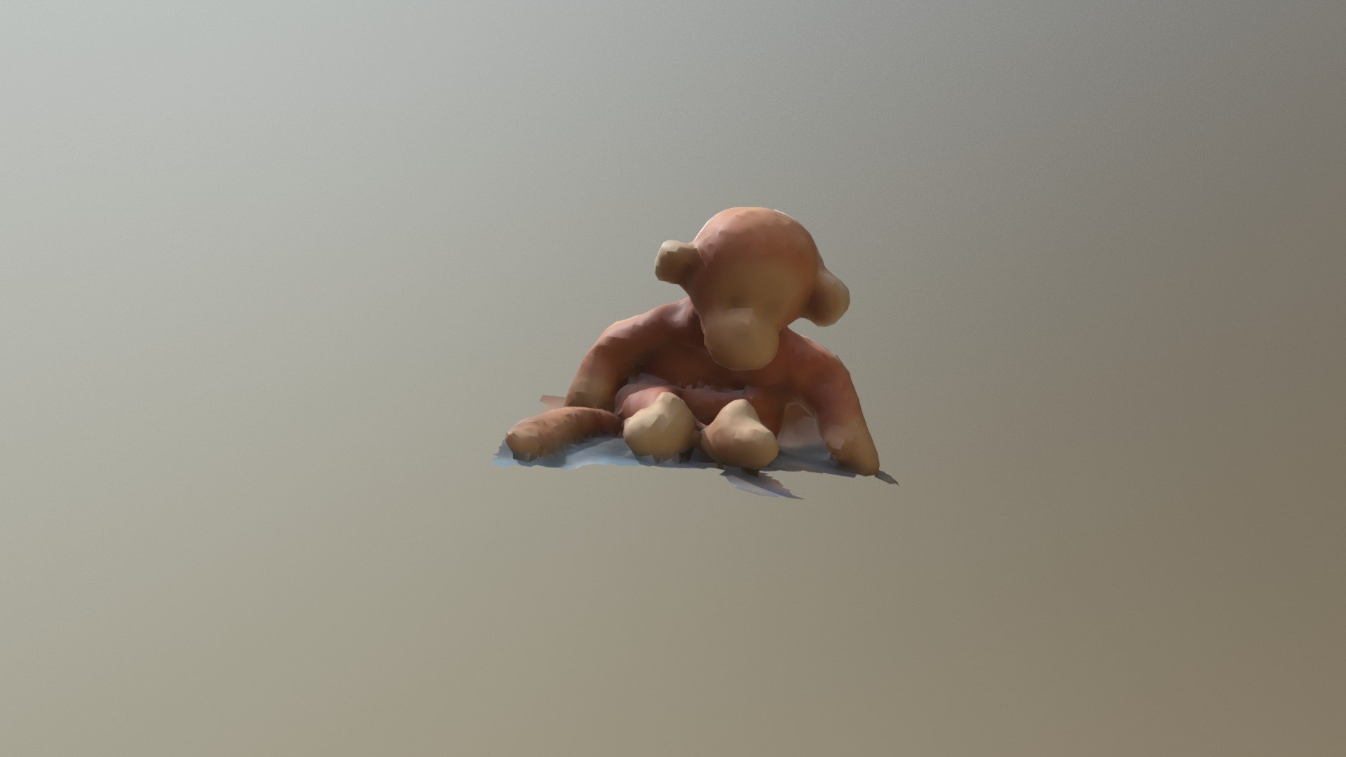Teddy