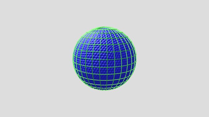 liponetのコピー 3D Model