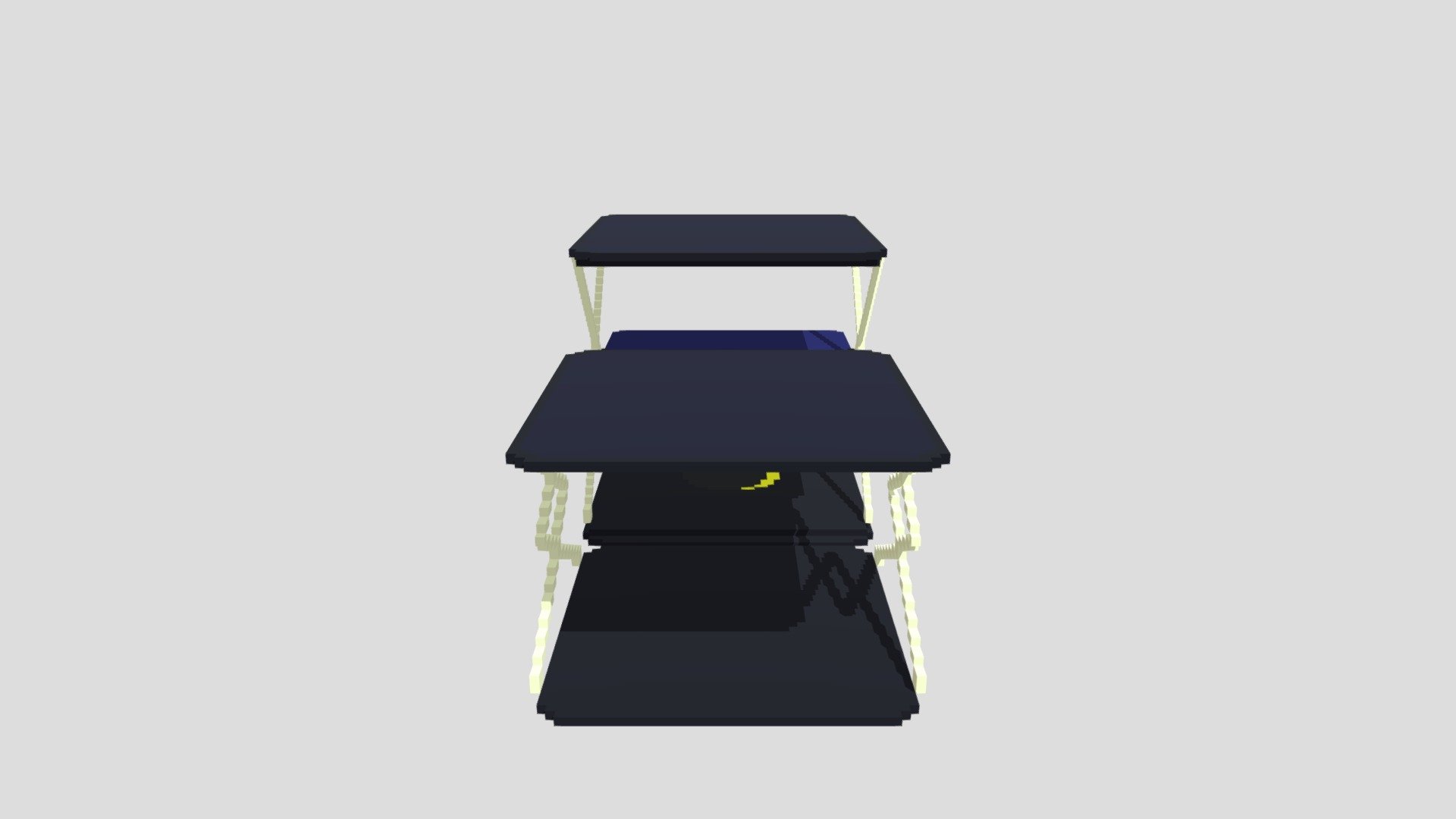 Collapsable Desk