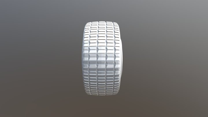 Modeling With Modifiers v2 3D Model