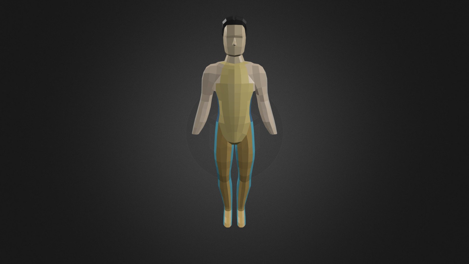 00_Character_HeadChestArmLegFoot_07