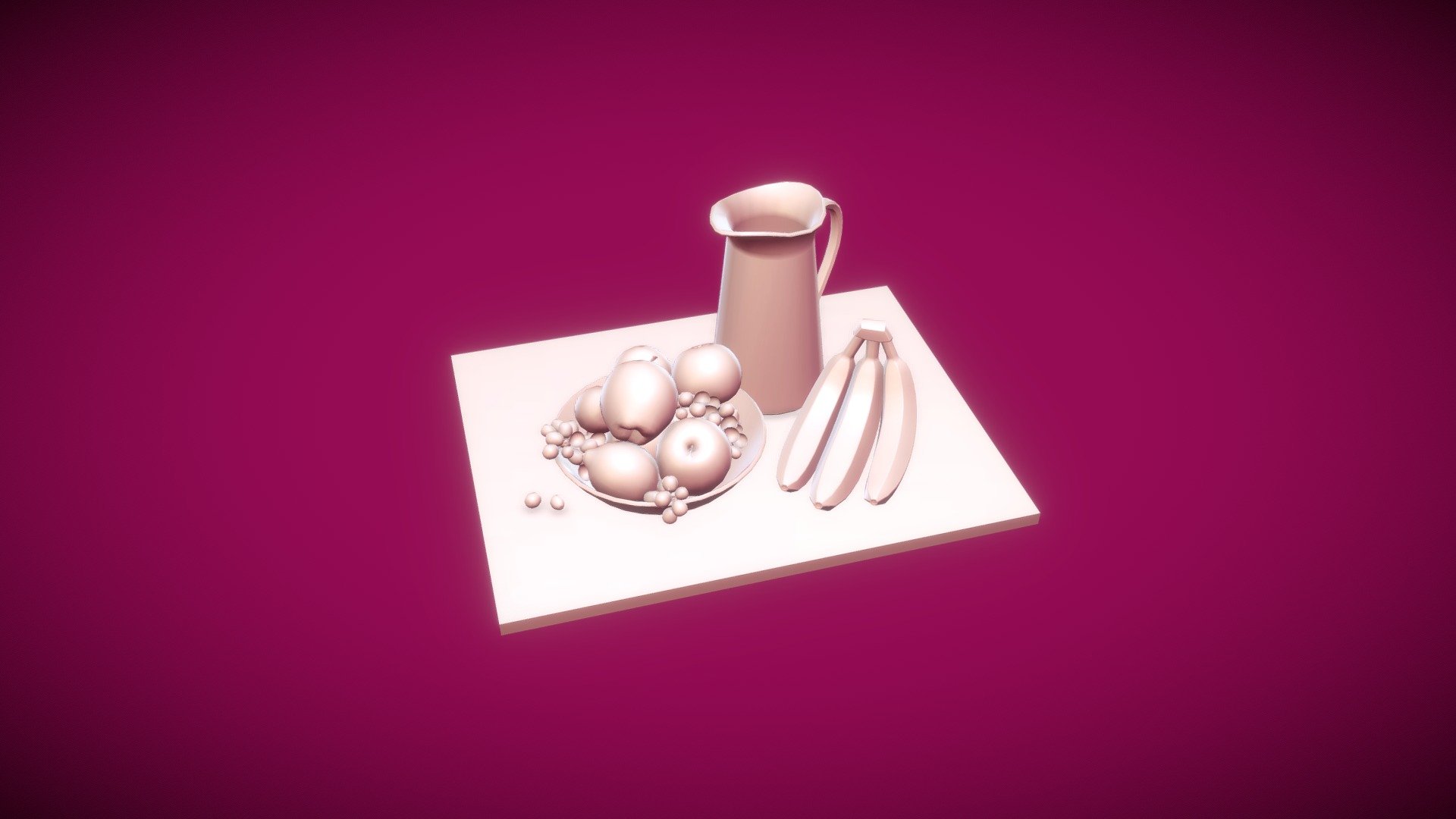 Still Life