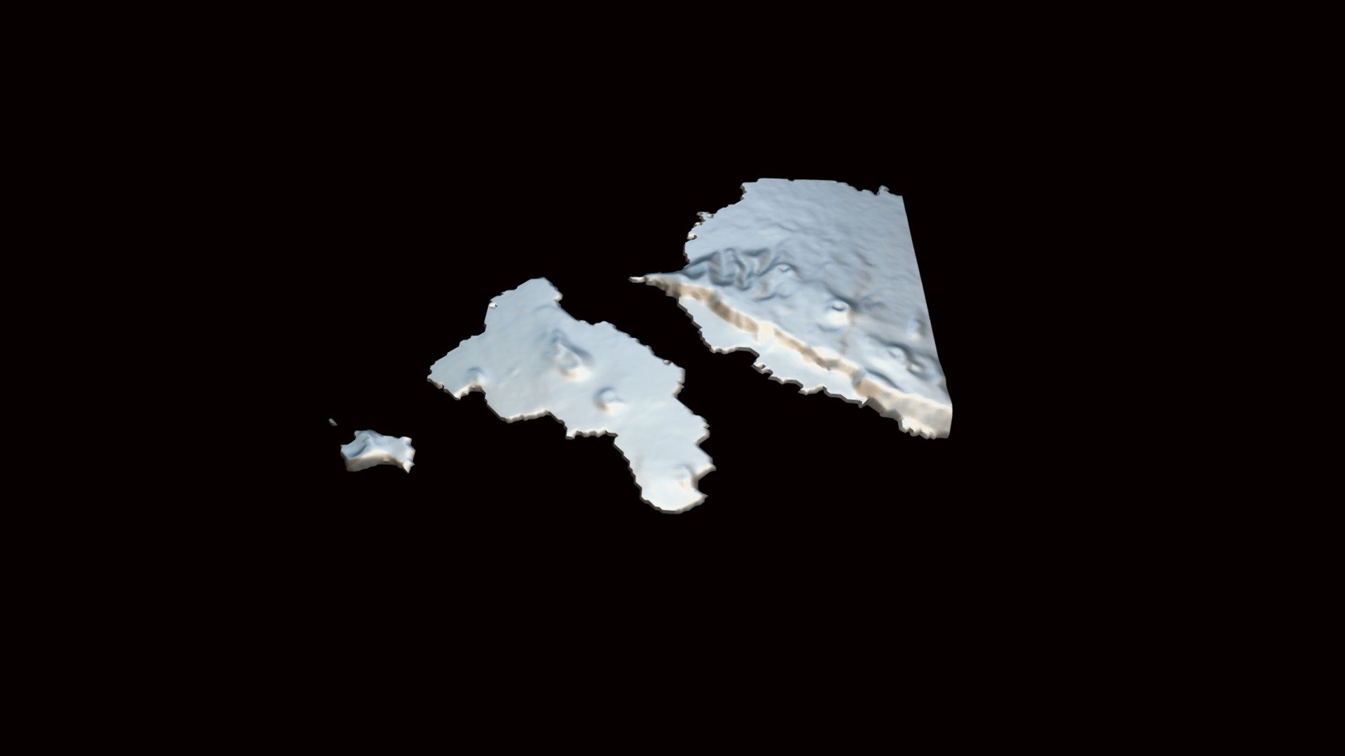 LA GRACIOSA