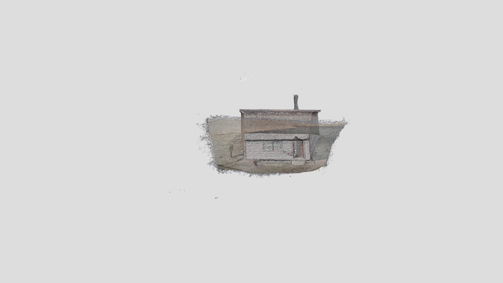 Cabin Idefk