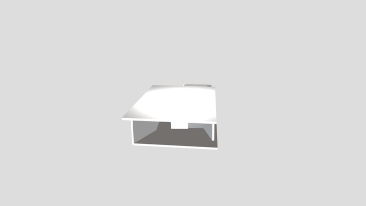 FNAP Office 3D Model