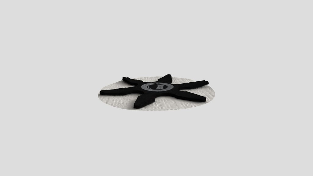 Ninja Star