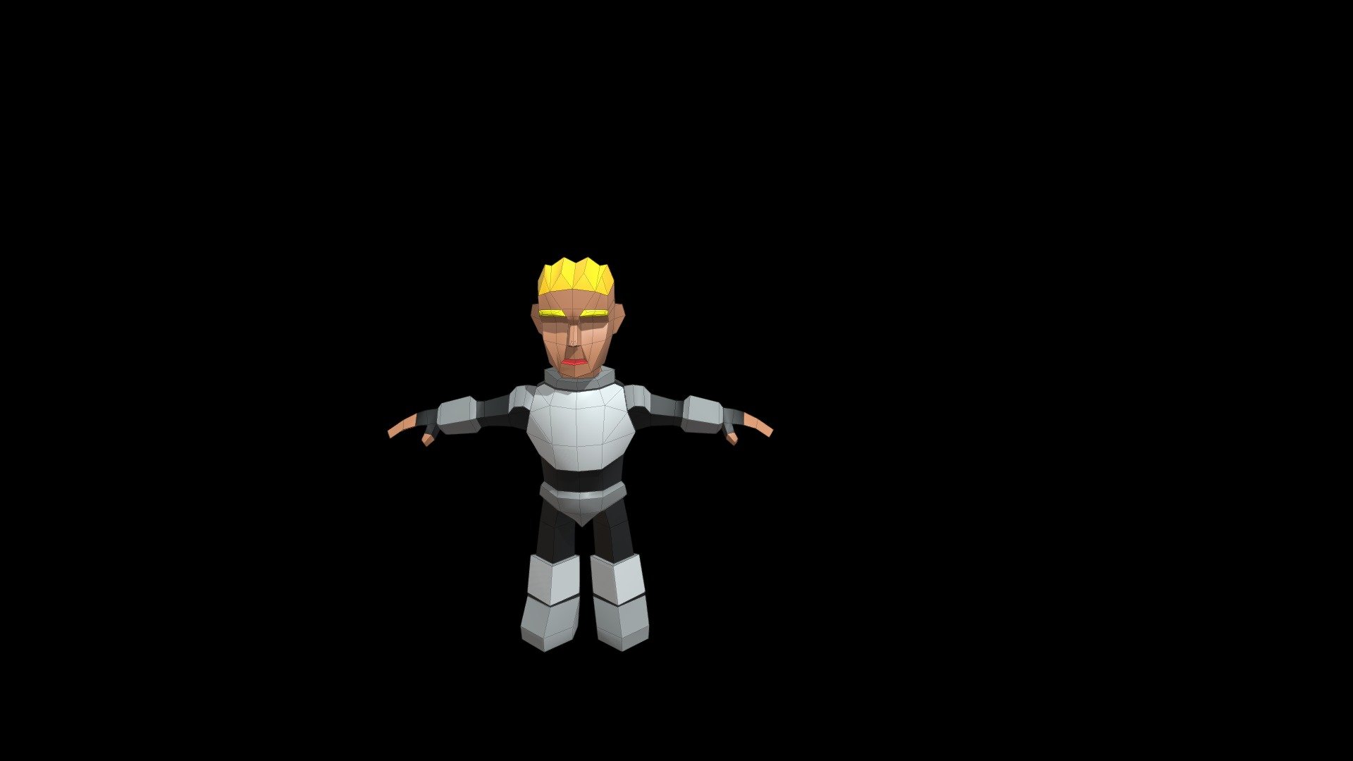 Vtuber Major 'Deez Knuts' Diesel Knudsen