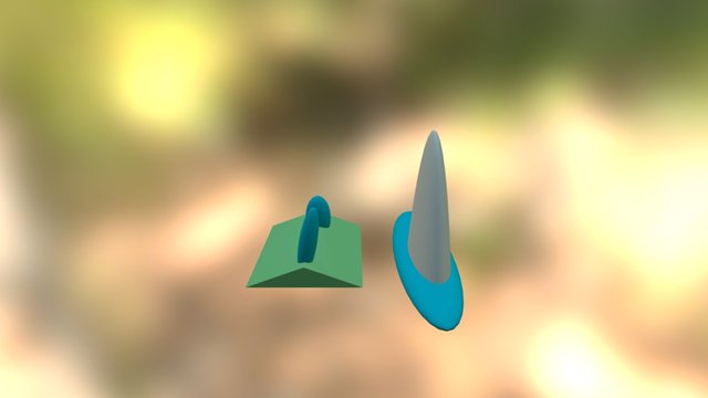 Prueba 1 3D Model