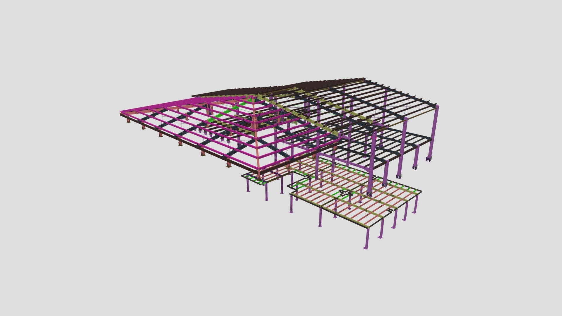 Structura Clinica