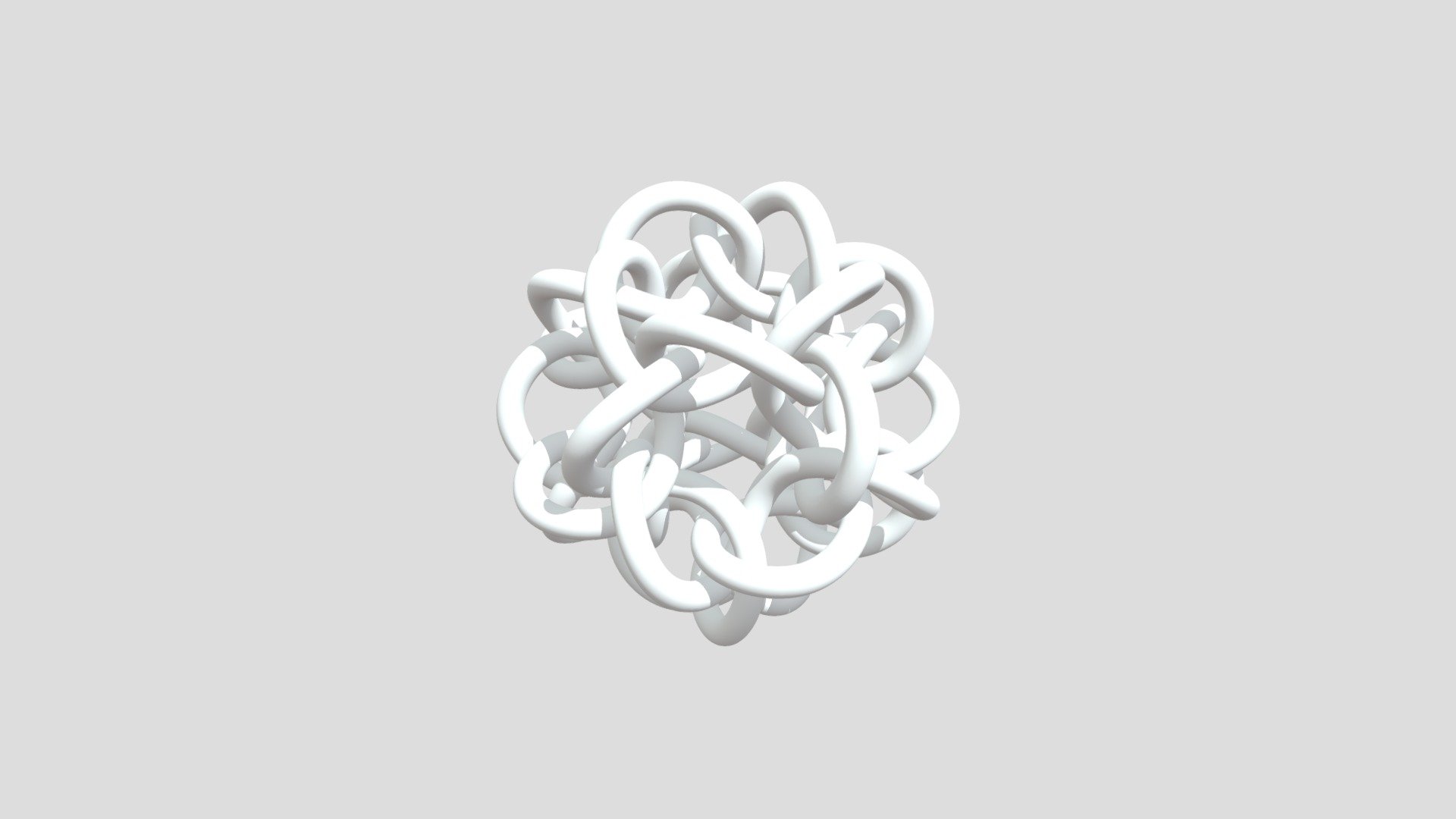Hexacoil 1 1 — Sketchfab embed 3D viewer