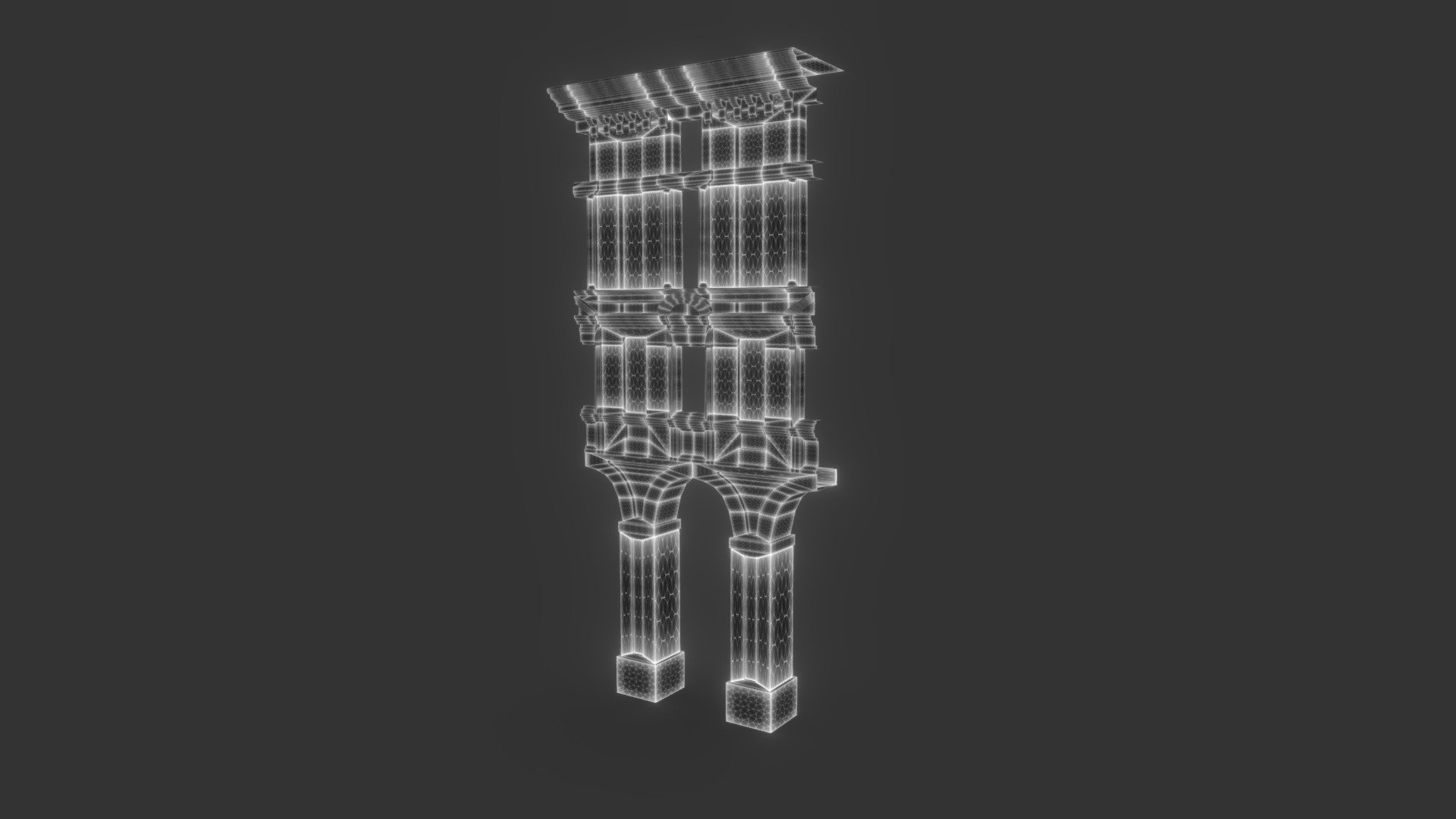 #30daysinVR VIA PO NEON TURIN