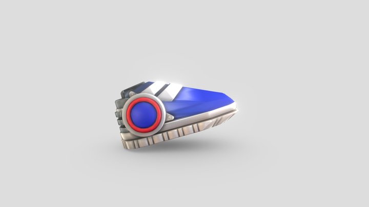 Фиксики энергобраслеты/the fixes bracelets – Kostenloses 3D-Modell STL