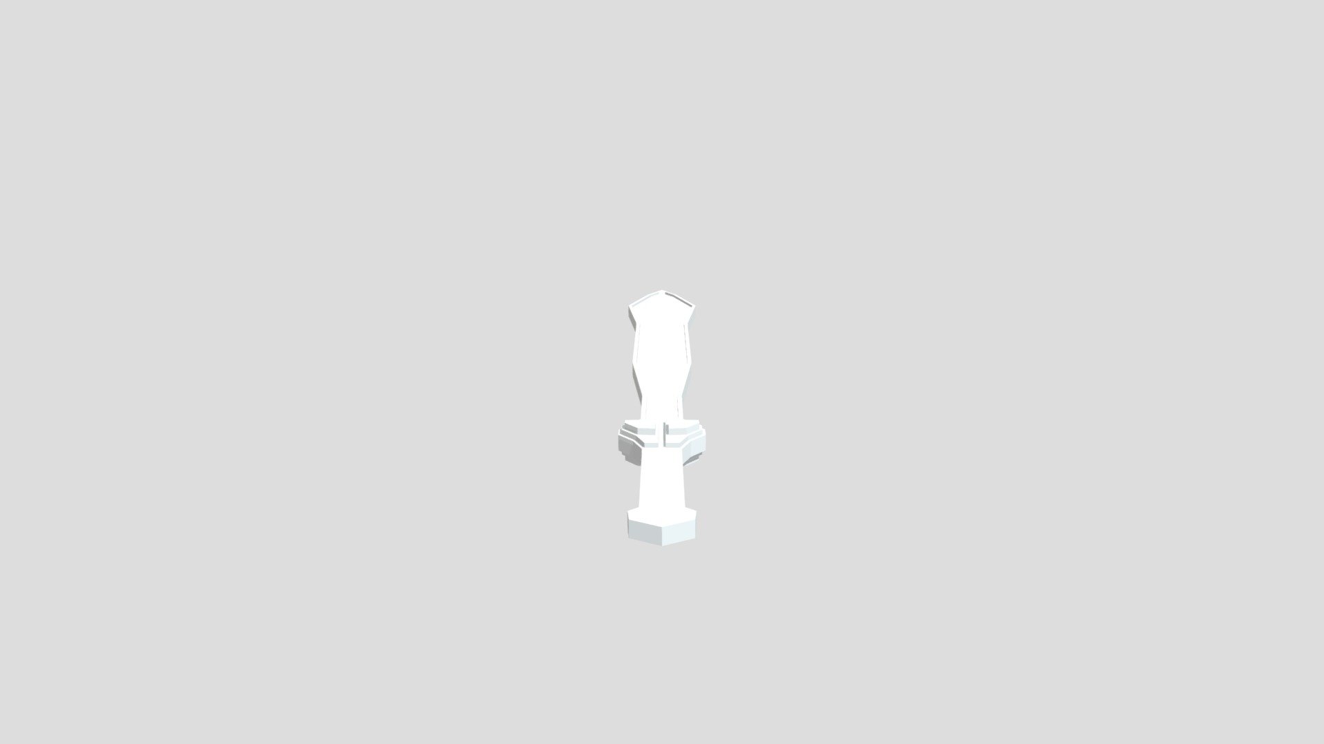 test sword