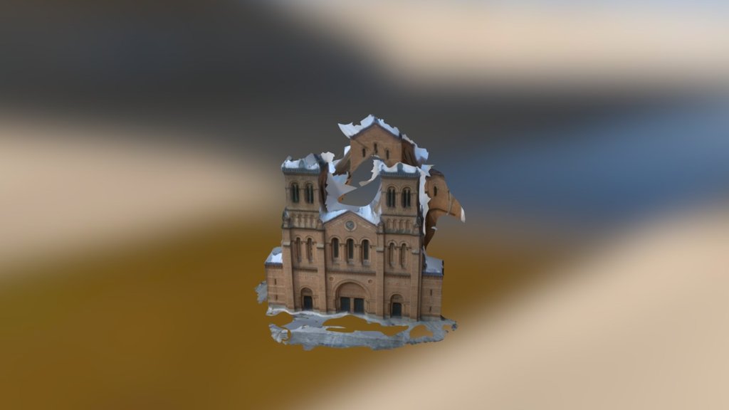 Cathedral
