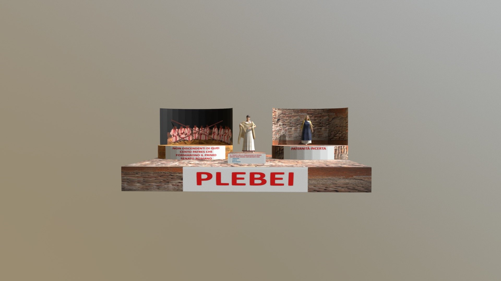 Plebeo Blend