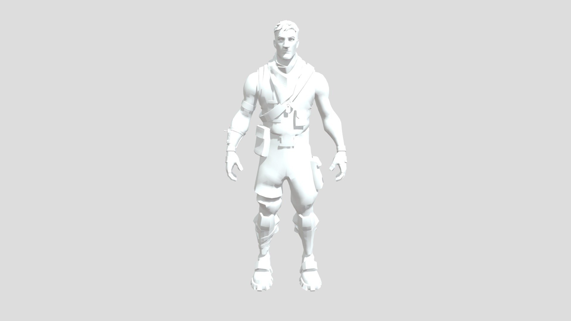 Jonesy