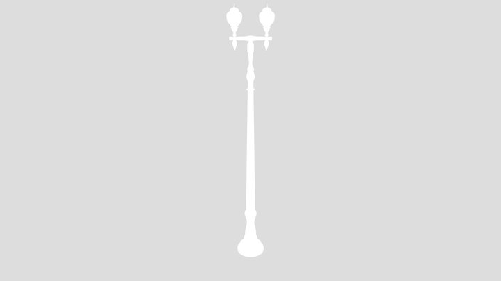 Lamp Post