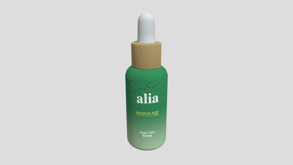Final Serum