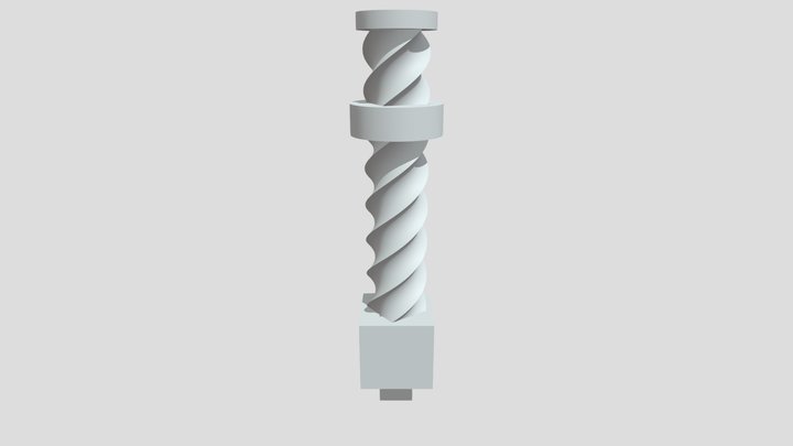 Hand Drill