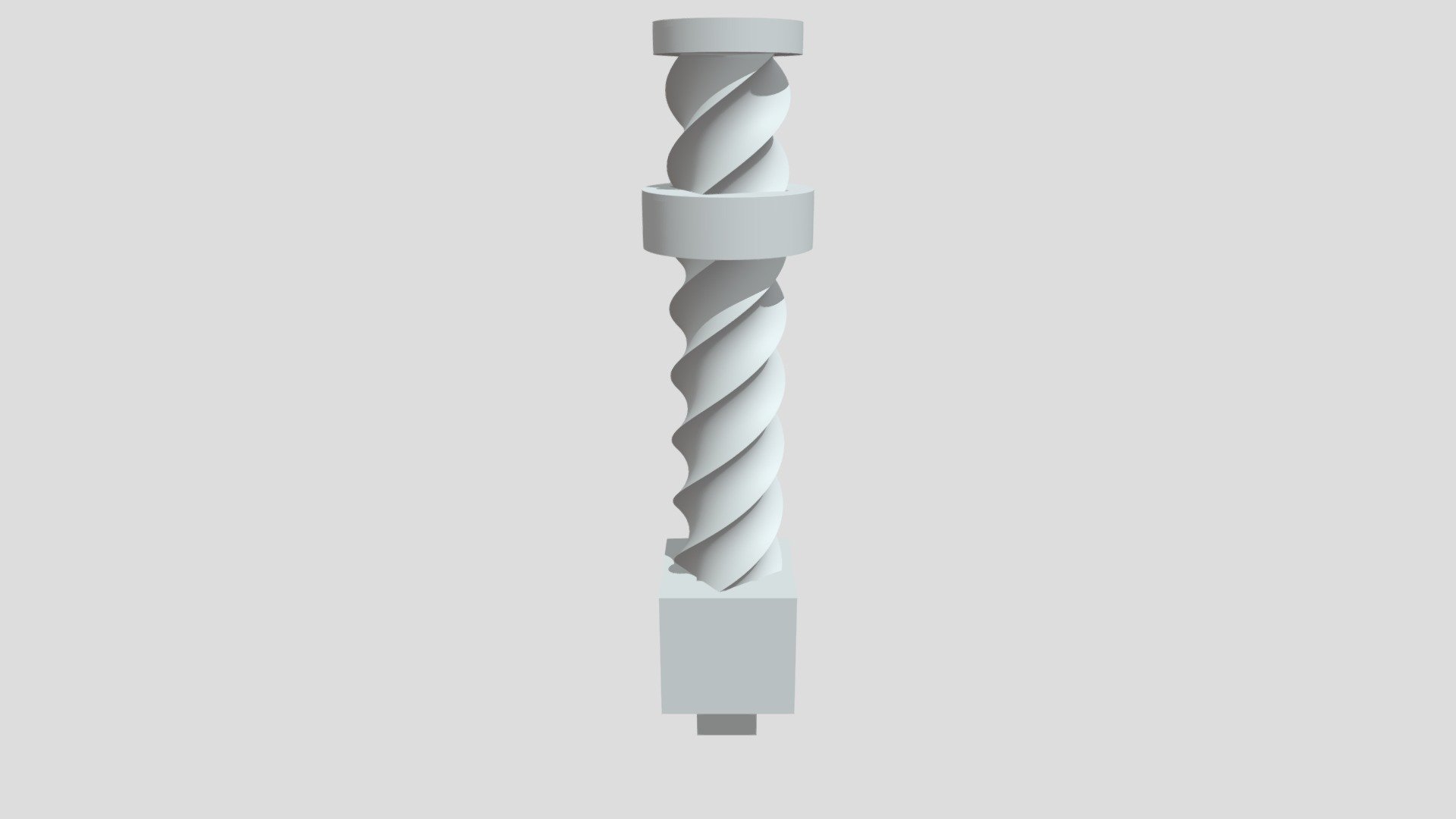 Hand Drill