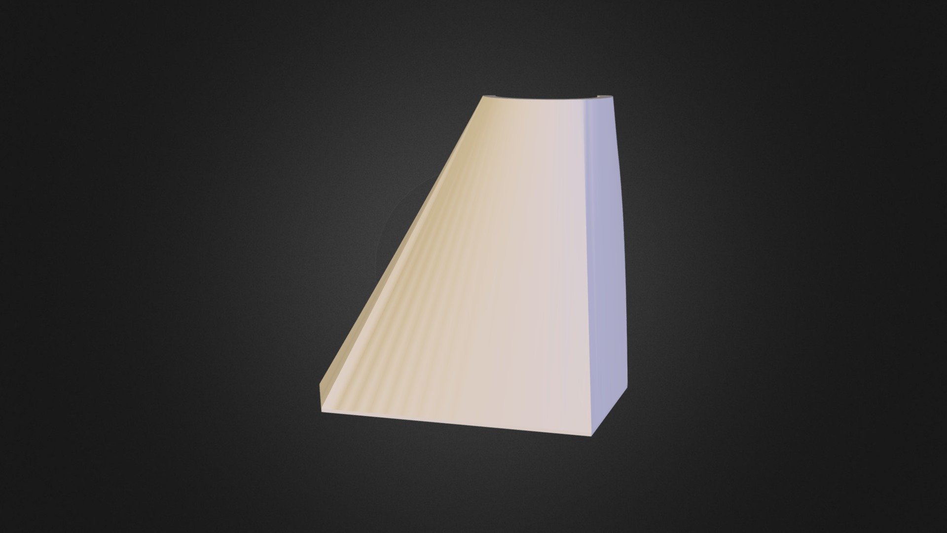 Section Sketchfab test