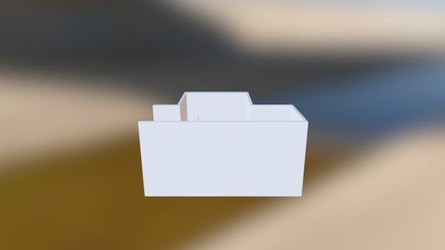 Gang 3D Model