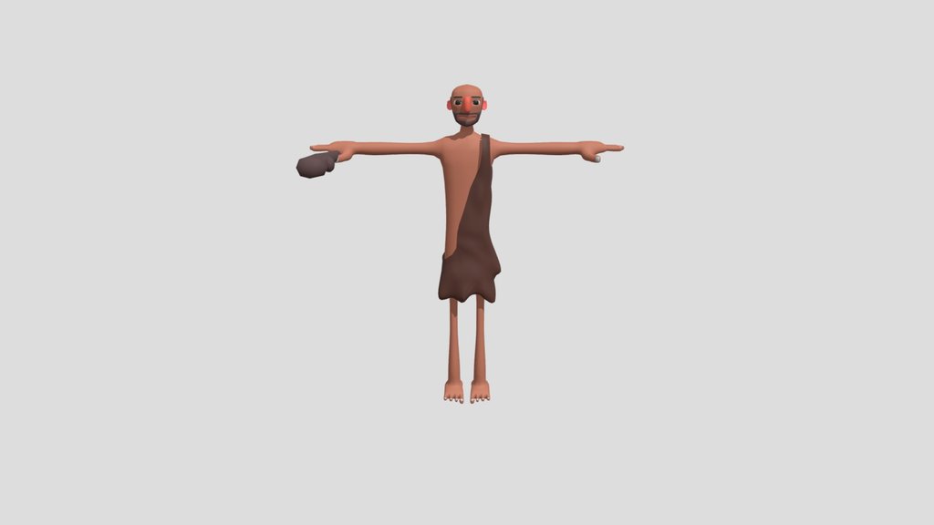 Caveman