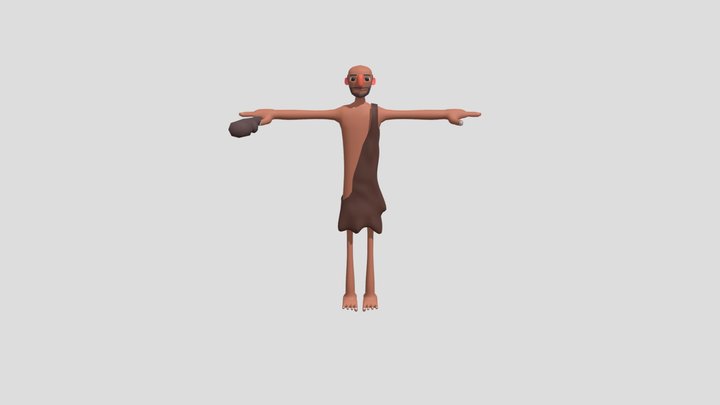 Caveman