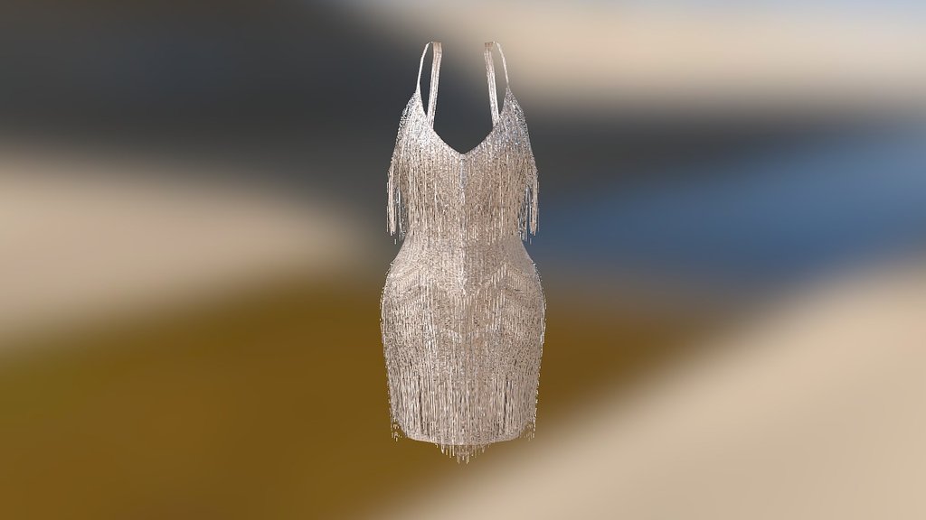 Dress Kate Moss 3
