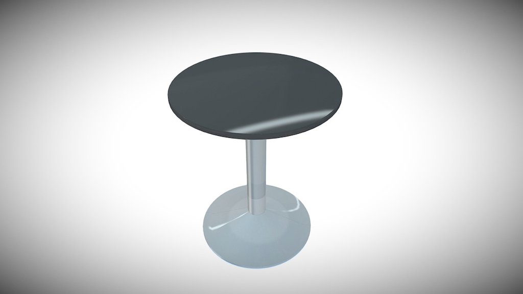 Fermo 70 Chrom O70-grey