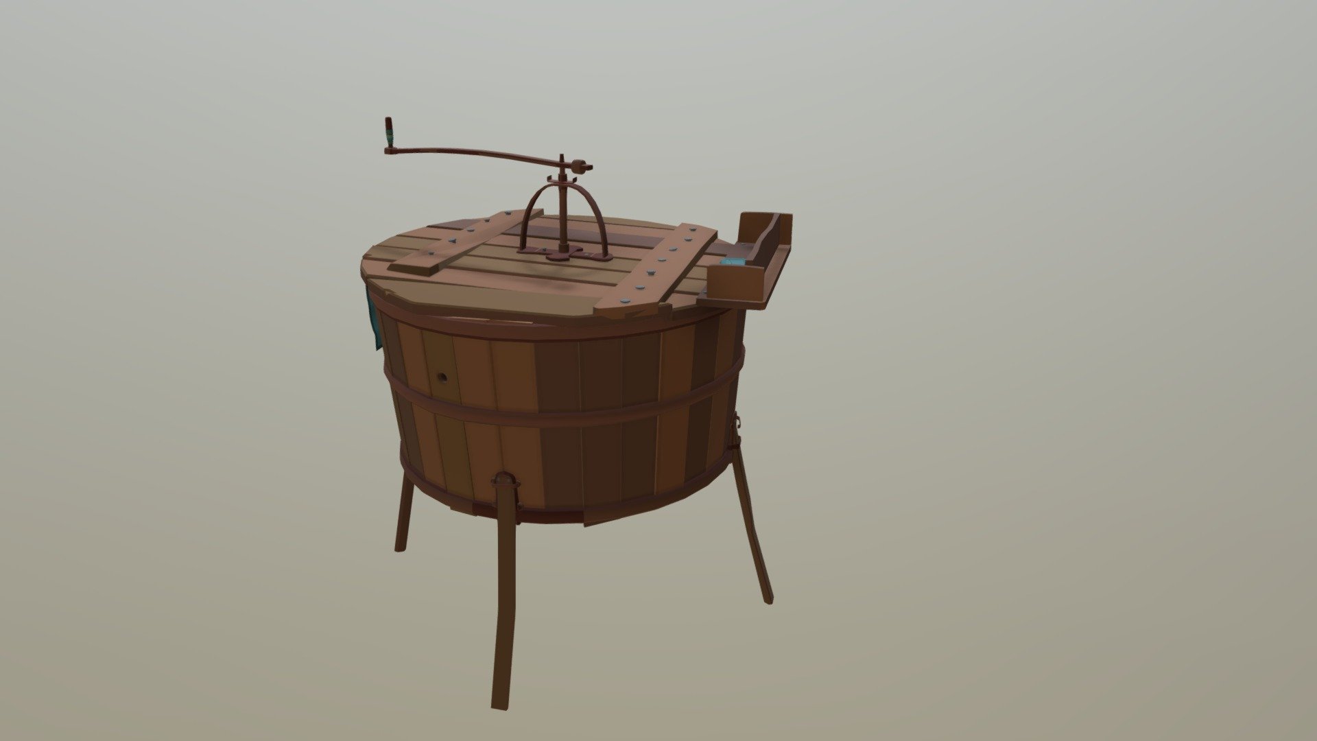 XYZ Homework_7 Painting
