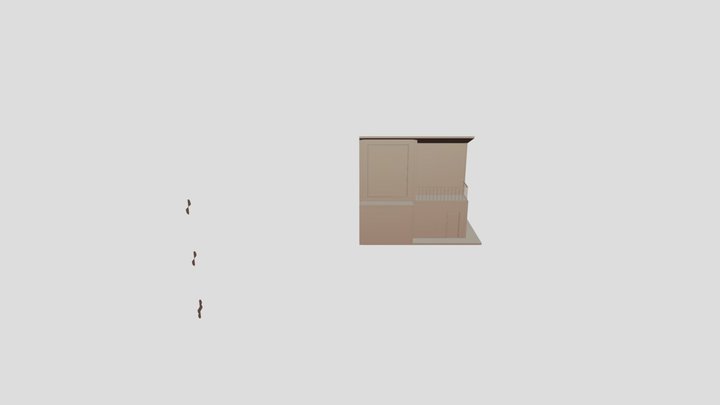 6616610058week7-3DView-{3D} 3D Model
