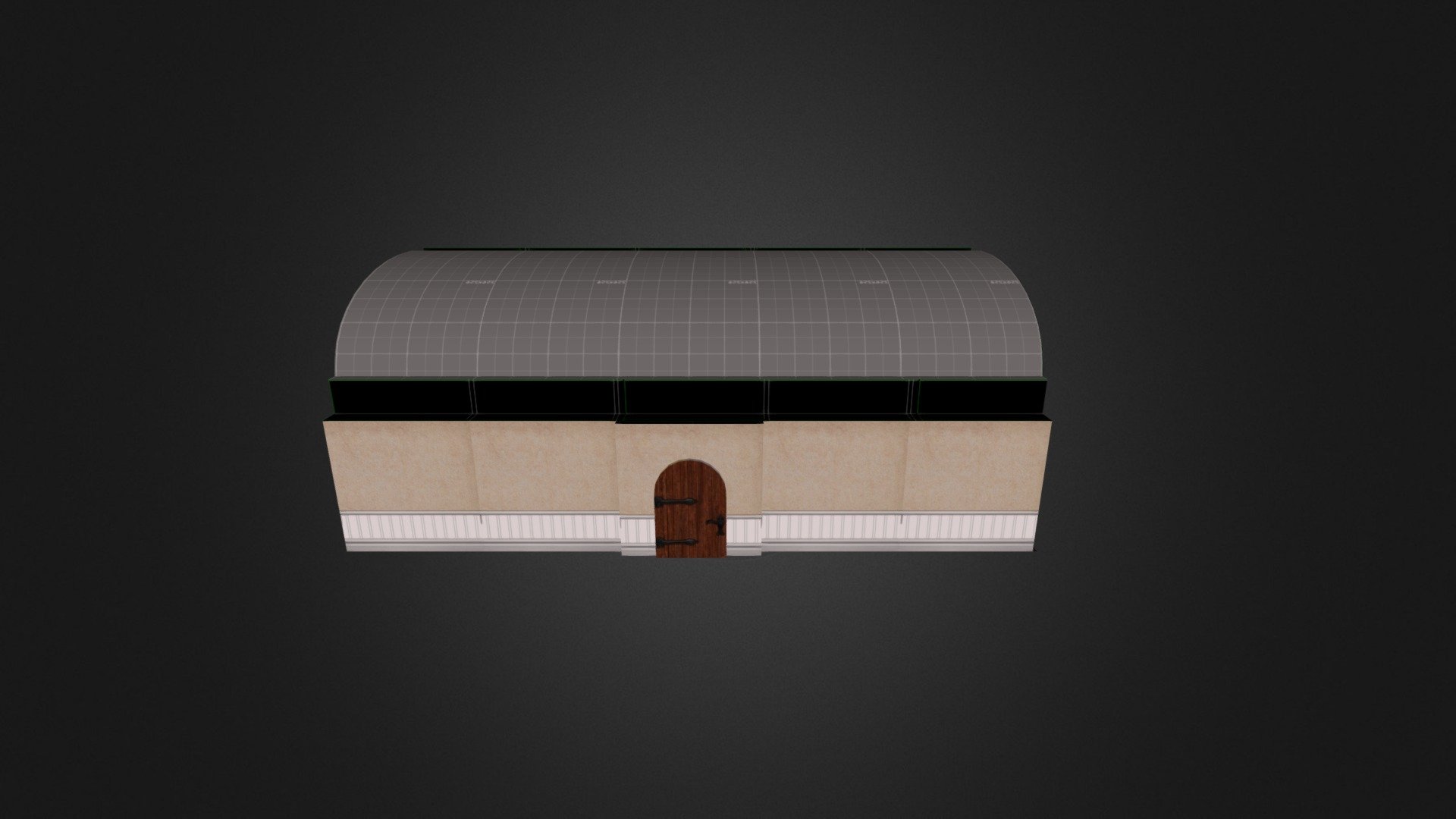 Sketchfab Environment