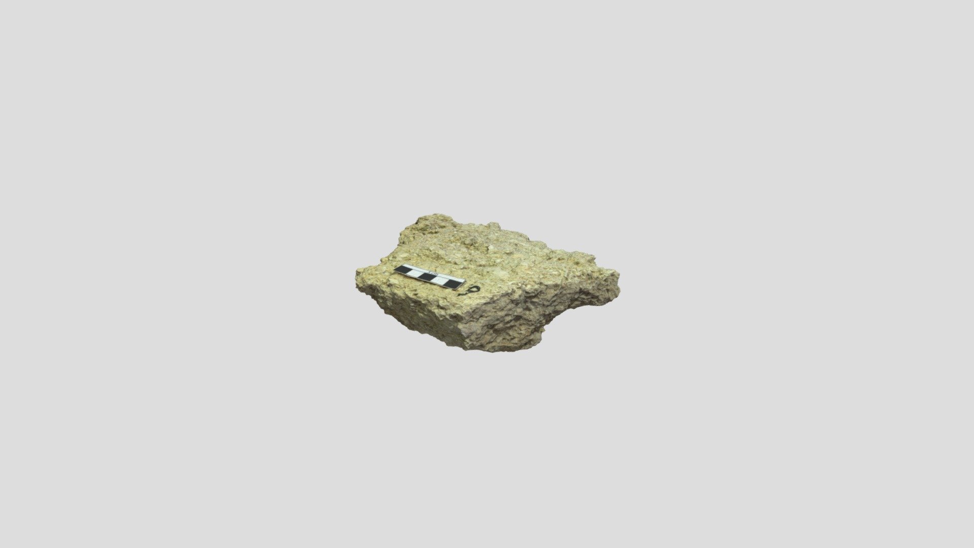 Unknown Sedimentary Structure 20