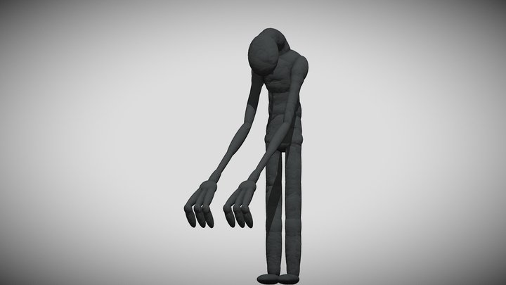 Breaking News – Free 3D Model STL